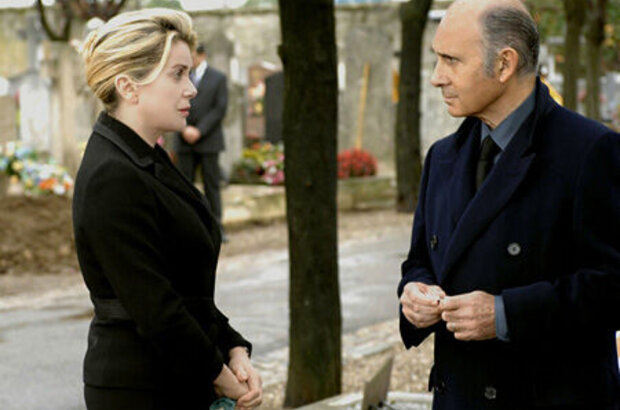 Après Lui (2007) - photo 5