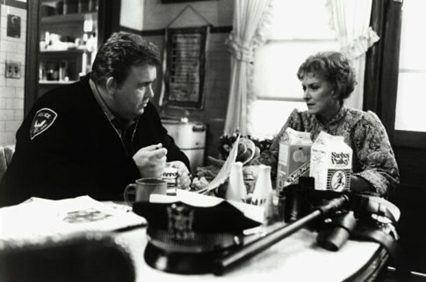 Only the Lonely (1991) - photo 2