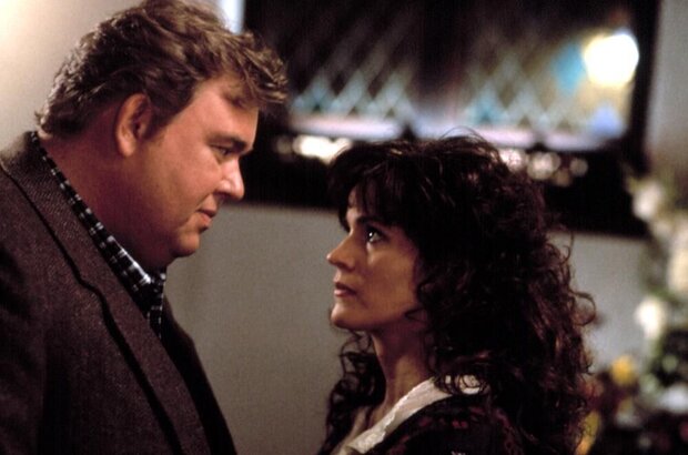 Only the Lonely (1991) - photo 3