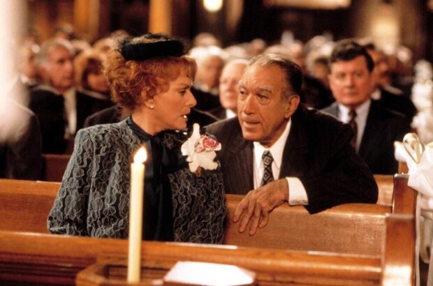 Only the Lonely (1991) - photo 4