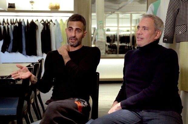 Scatter My Ashes at Bergdorf's (2013) - photo 9