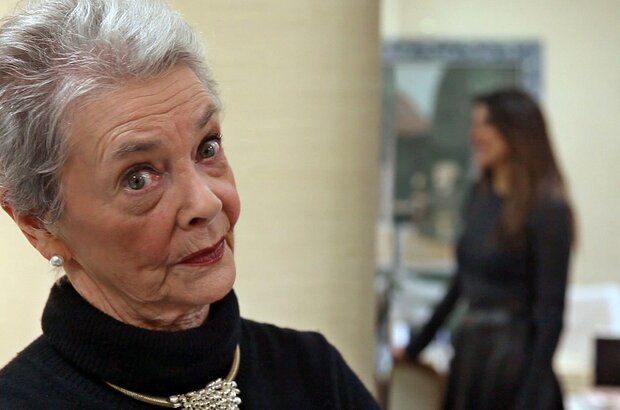 Scatter My Ashes at Bergdorf's (2013) - photo 5