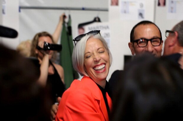 Scatter My Ashes at Bergdorf's (2013) - photo 7