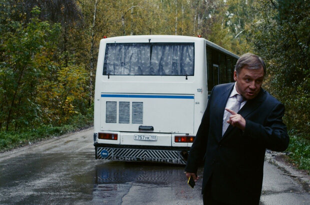 Дорога без конца (2014) - фото 2