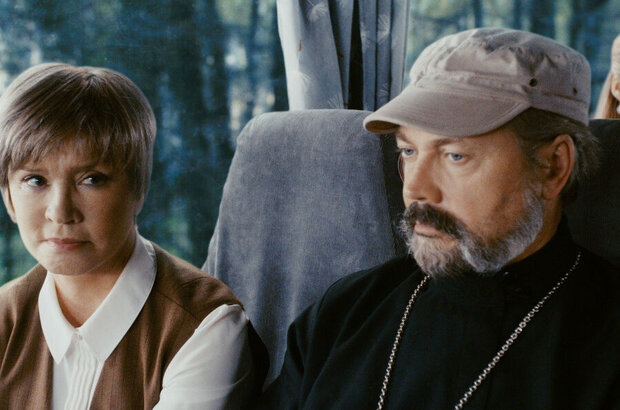 Дорога без конца (2014) - фото 1