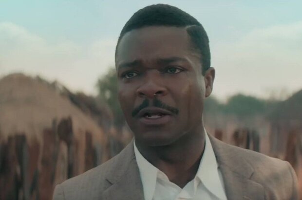 A United Kingdom (2016) - photo 4