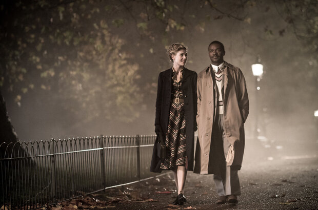 A United Kingdom (2016) - photo 1