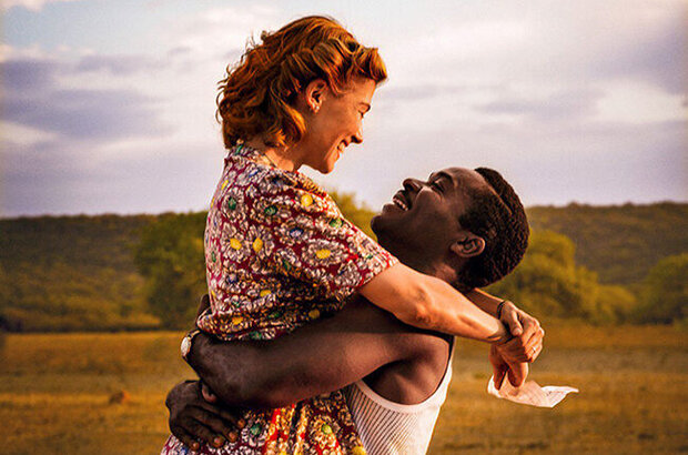 A United Kingdom (2016) - photo 5