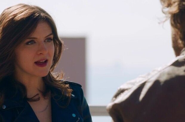 Salty (2017) - photo 3