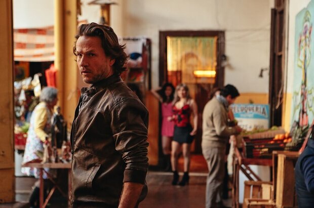 Salty (2017) - photo 5
