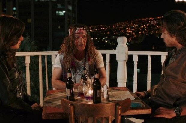 Salty (2017) - photo 1