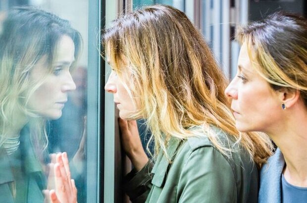 Amori che non sanno stare al mondo (2017) - photo 3