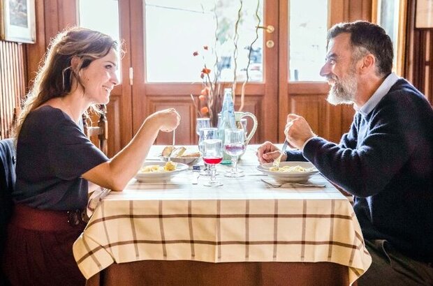 Amori che non sanno stare al mondo (2017) - photo 6