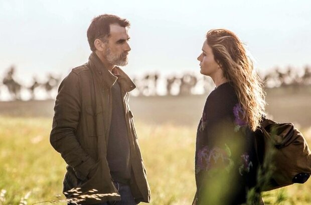 Amori che non sanno stare al mondo (2017) - photo 1