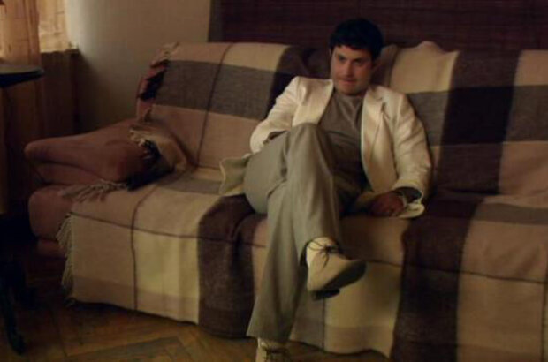 Притяжение (2009) - фото 1
