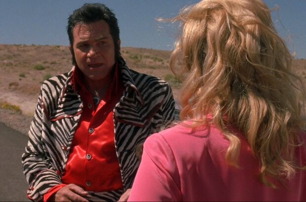 Elvis Has Left the Building (2004) - photo 7