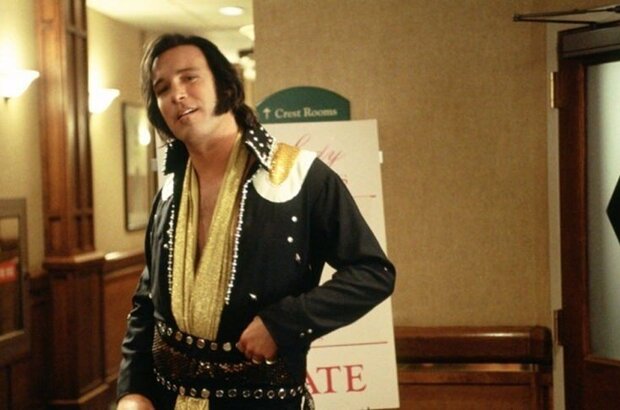 Elvis Has Left the Building (2004) - photo 4