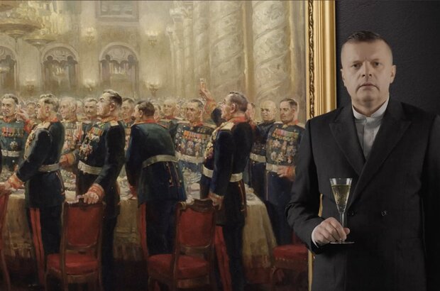 Russkie gruziny. Film vtoroy (2022) - photo 13