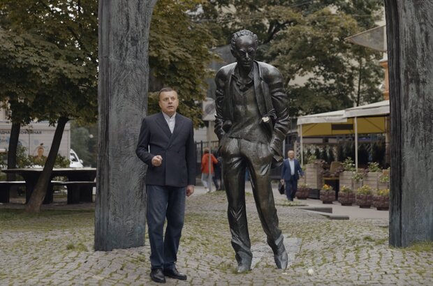 Russkie gruziny. Film vtoroy (2022) - photo 5
