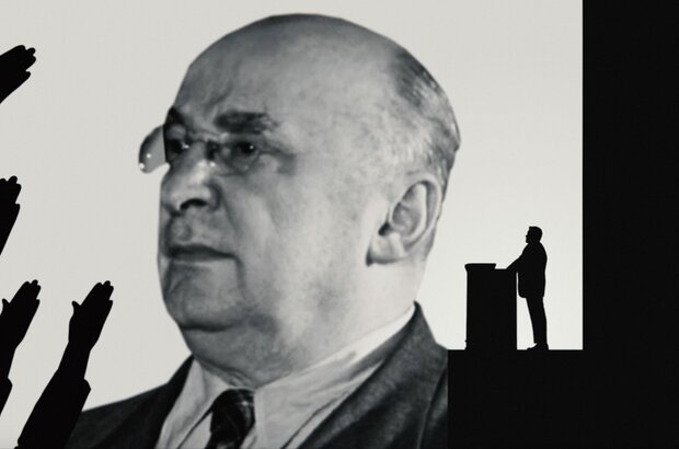 Russkie gruziny. Film vtoroy (2022) - photo 11