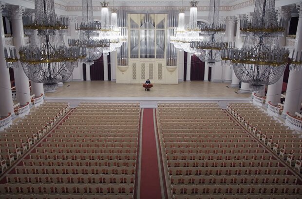 Russkie gruziny. Film vtoroy (2022) - photo 9