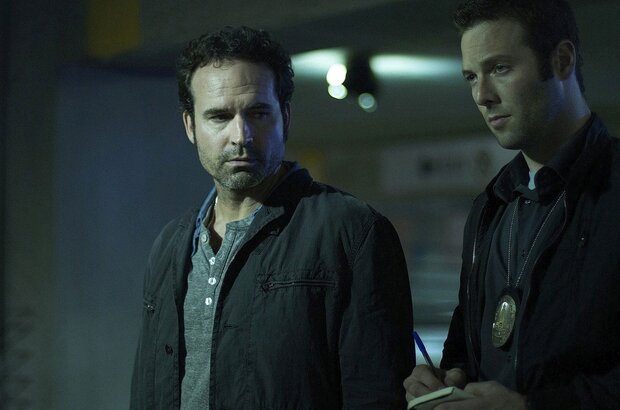 The Outsider (2014) - photo 5