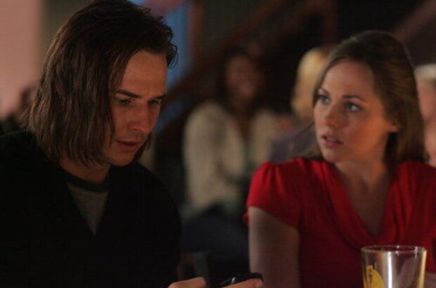 The 5th Quarter (2011) - photo 3