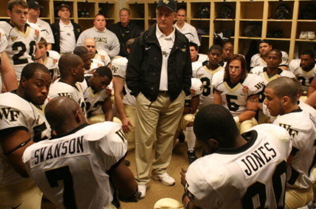The 5th Quarter (2011) - photo 1