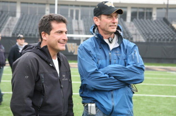 The 5th Quarter (2011) - photo 2