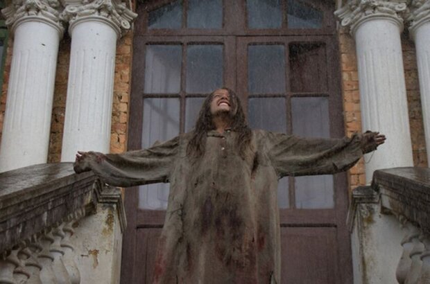 The Damned (2013) - photo 8
