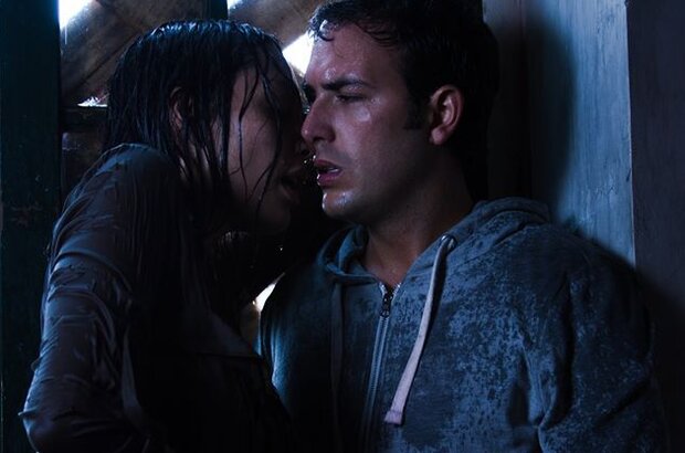 The Damned (2013) - photo 2