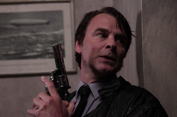 The Damned (2013) - photo 7