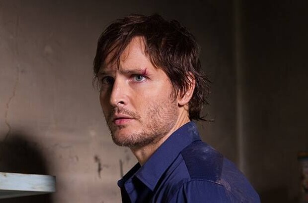 The Damned (2013) - photo 3