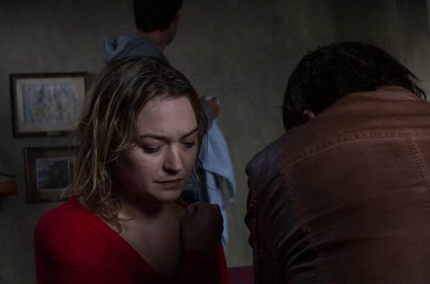 The Damned (2013) - photo 4
