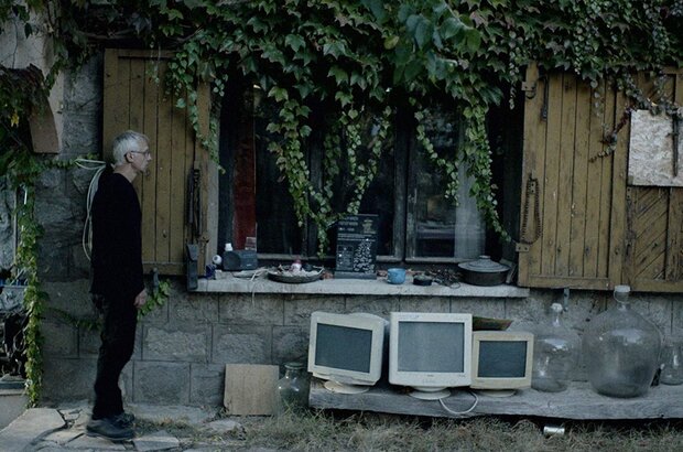 The Father (2019) - photo 2