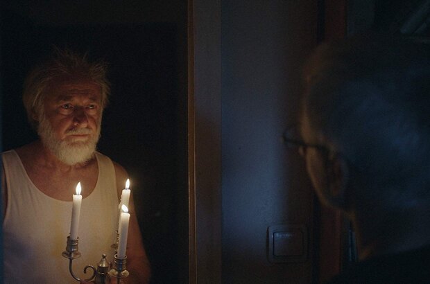 The Father (2019) - photo 1