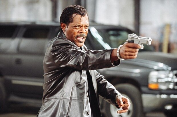 The Man (2005) - photo 2