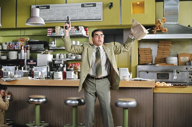 The Man (2005) - photo 3