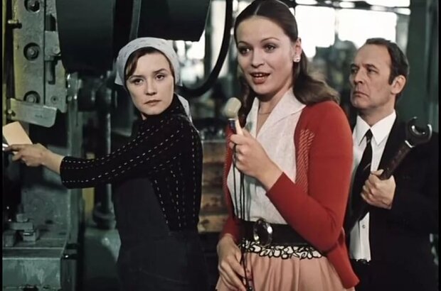 Moscow Does Not Believe in Tears (1979) - photo 2