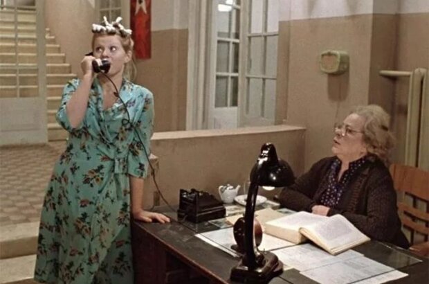 Moscow Does Not Believe in Tears (1979) - photo 5