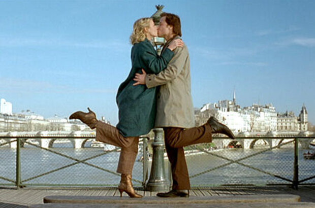 Modern Love (2008) - photo 1