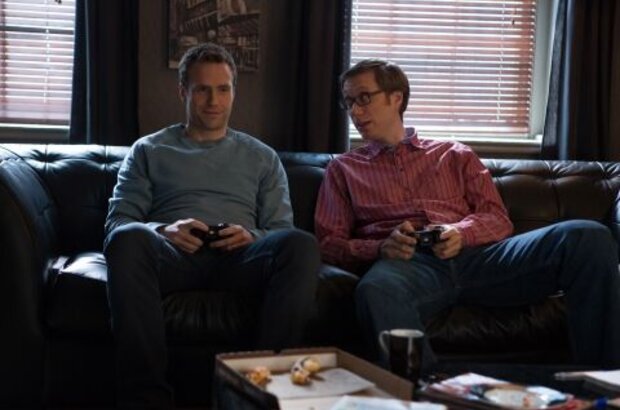 I Give It a Year (2013) - photo 4