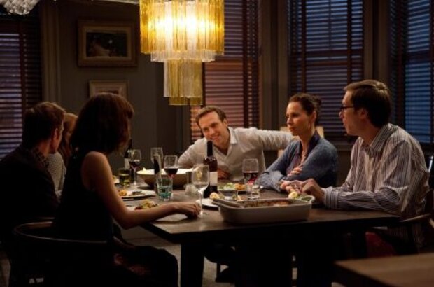I Give It a Year (2013) - photo 18