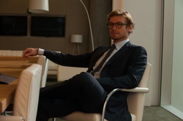 I Give It a Year (2013) - photo 19