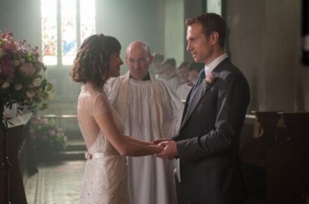 I Give It a Year (2013) - photo 10