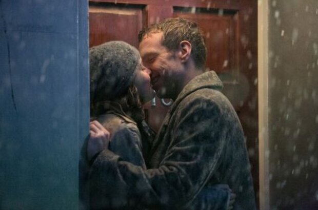I Give It a Year (2013) - photo 3