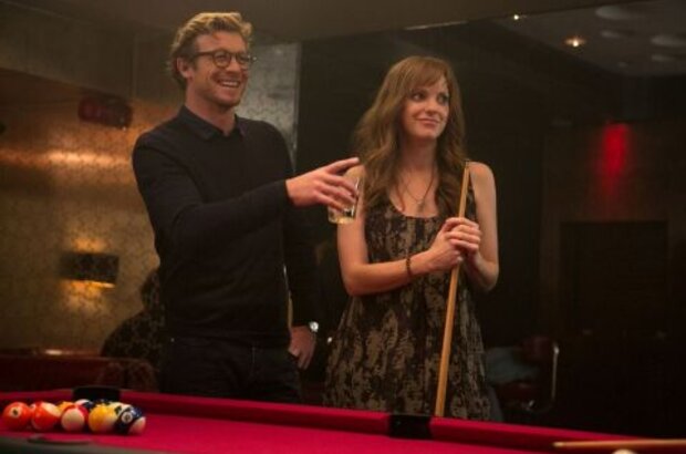 I Give It a Year (2013) - photo 16