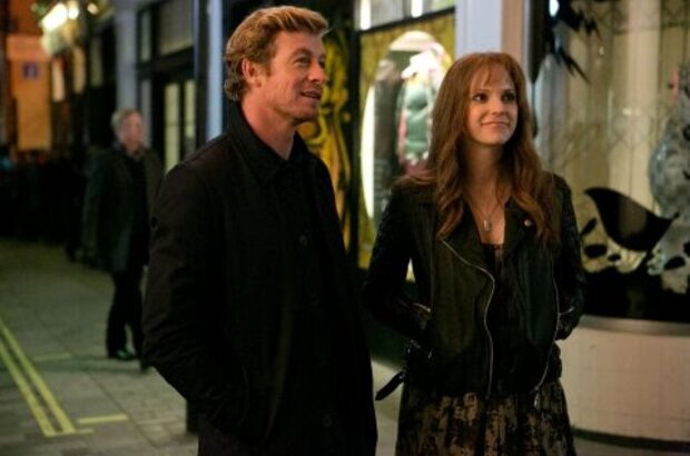 I Give It a Year (2013) - photo 11
