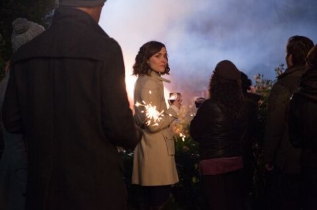 I Give It a Year (2013) - photo 5