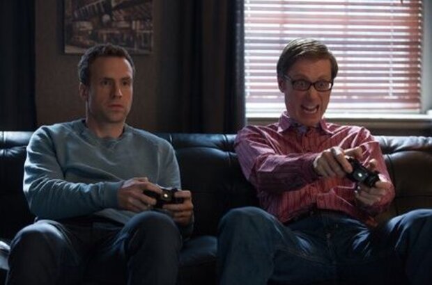I Give It a Year (2013) - photo 7